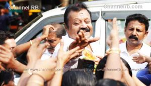 Read more about the article സ്നേഹം പകർന്ന്, കേരളത്തില്‍ താമര വിരിയിച്ചു; ഒഴുക്കിനെതിരെ നീന്തിക്കയറിയ വിജയമെന്ന്, തൃശൂരിലെ ജനങ്ങൾ എൻ്റെ പ്രജാ ദൈവങ്ങൾ, സുരേഷ് ഗോപിയുടെ പ്രതികരണവും ജീവചരിത്രവും അറിയാം