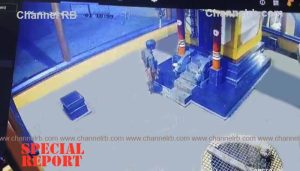 Read more about the article പാതിരാത്രിയിൽ ക്ഷേത്ര കവര്‍ച്ച; ഭണ്ടാരത്തിലെ പണം കവര്‍ന്നു, മോഷണ ദൃശ്യം സി.സി.ടി.വിയില്‍ പതിഞ്ഞു