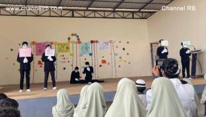 Read more about the article തൻബീഹുൽ ഇസ്ലാം സെൻട്രൽ സ്‌കൂളിൽ ലഹരി വിരുദ്ധ സദസ്സും റാലിയും സംഘടിപ്പിച്ചു