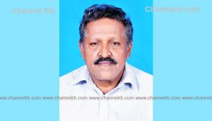 Read more about the article രാജ്‌മോഹൻ ഉണ്ണിത്താൻ എം.പിയുടെ സഹോദരൻ അന്തരിച്ചു; അസുഖത്തെ തുടർന്ന് മെഡിക്കൽ കോളേജ് ആശുപത്രിയിൽ ചികിത്സയിൽ ആയിരുന്നു