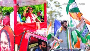 Read more about the article വടകരയില്‍ കനത്ത ജാഗ്രത, വിജയാഹ്ളാദ പ്രകടനങ്ങള്‍ നേരത്തെ അറിയിക്കണം; വോട്ടെണ്ണല്‍ കേന്ദ്രത്തിന് സമീപം നിരോധനാജ്ഞ, അതീവ പ്രശ്‌നബാധിത മേഖലകളില്‍ കൂടുതല്‍ പൊലീസിനെ വിന്യസിക്കും: ജില്ലാ കളക്ടര്‍