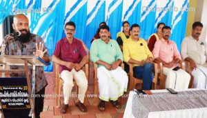 Read more about the article ആസൂത്രണം ചെയ്‌തത് അധ്യയന വർഷം നീണ്ടു നിൽക്കുന്ന തുടർ ക്ലാസ്റൂം പ്രവർത്തനങ്ങൾ; വേലാശ്വരം സ്‌കൂളിൽ വായനാ വാരാചരണ തുടക്കമായി