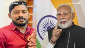 Read more about the article അർജുൻ്റെ രക്ഷാദൗത്യത്തിൽ പ്രധാനമന്ത്രി നരേന്ദ്രമോദിയുടെ ഇടപെടൽ; സംഭവസ്ഥലത്തേക്ക് തിരിക്കാൻ സൈന്യത്തിന് നിർദേശം