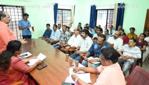 Read more about the article കേ- സ്റ്റോറിൻ്റെ പ്രവർത്തനം ജില്ലയിൽ വിപുലമാക്കുമെന്ന് മന്ത്രി; എന്താണ് കെ- സ്റ്റോർ, എന്തൊക്കെ ലഭിക്കും.?