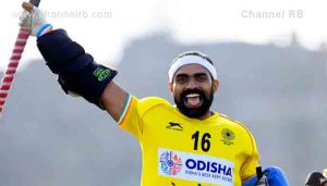 Read more about the article ഇന്ത്യന്‍ ഹോക്കി താരം പി.ആര്‍ ശ്രീജേഷ് വിരമിക്കാൻ ഒരുങ്ങുന്നു