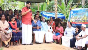 Read more about the article ആവേശമായി, രാവണേശ്വരം പുതിയ കണ്ടം വയലിൽ സംഘടിപ്പിച്ച മഴപ്പൊലിമ