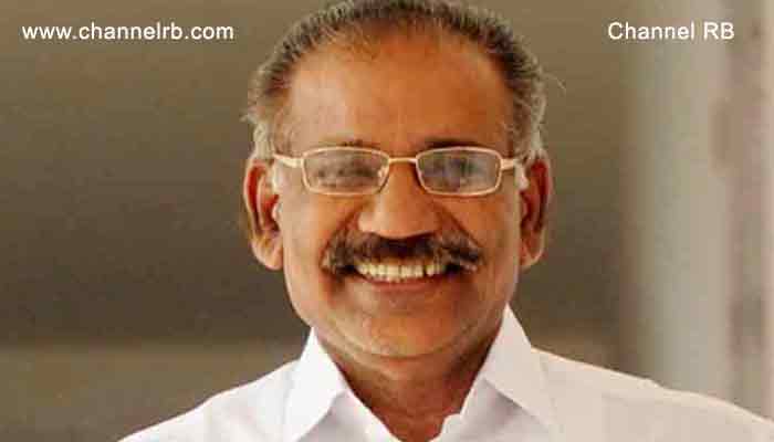 Read more about the article എ.കെ. ശശീന്ദ്രന് റെക്കോർഡ്