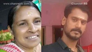 Read more about the article വീട്ടിൽ കിടന്നുറങ്ങുമ്പോഴായിരുന്നു അപകടം; കനത്ത മഴയില്‍ വീട് ഇടിഞ്ഞുവീണത് അയൽക്കാരും അറിഞ്ഞില്ല; നാടിന് നൊമ്പരമായി അമ്മയുടെയും മകൻ്റെയും മരണം