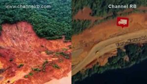 Read more about the article അപകടം നടന്നത് ചൊവ്വാഴ്ച്ച; ലോറി ഡ്രൈവറായ അർജുൻ മണ്ണിനടിയിൽ അകപ്പെട്ടു എന്ന വിവരം പുറംലോകം അറിയുന്നത് വെള്ളിയാഴ്ച; ജീവനോടെ തിരിച്ചെത്തുമെന്ന പ്രതീക്ഷയിൽ കുടുംബം; രക്ഷാപ്രവർത്തനം തുടരുന്നു; പ്രാത്ഥനയോടെ കേരളം