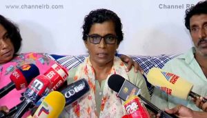 Read more about the article സോഷ്യല്‍ മീഡിയയിലൂടെ വ്യാജ പ്രചാരണം; സൈബര്‍ സെല്ലില്‍ പരാതി നല്‍കി അർജുൻ്റെ കുടുംബം