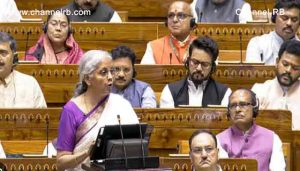 Read more about the article സ്വര്‍ണം, വെള്ളി വില കുറയും; അറിയാം നിത്യോപയോഗ സാധനങ്ങളിലെ ബജറ്റ് ഇടപെടല്‍