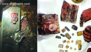 Read more about the article കൂടോത്ര വിവാദം പുകയുന്നു; നേതാക്കളെ പരിഹസിച്ച് യൂത്ത് കോൺഗ്രസും; പ്രതികരണം