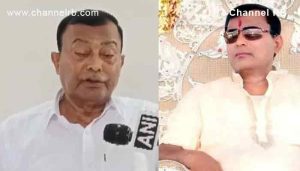 Read more about the article ഹത്രസിൽ മരിച്ചവരുടെ കുടുംബത്തിന് നീതി ലഭിക്കുമോ.? ഭോലെ ബാബയുടെ വിഡിയോ സന്ദേശം പുറത്ത്..