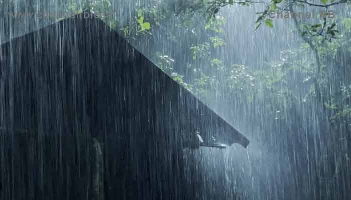 Read more about the article ശക്തമായ കാറ്റിനും ഇടിമിന്നലിനും സാധ്യത; യെല്ലോ അലര്‍ട്ട് പ്രഖ്യാപിച്ചു