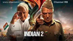 Read more about the article ഇന്ത്യൻ- 2 ചിത്രത്തിൽ കമൽഹാസന് സ്ക്രീൻ ടൈം കുറവോ.? അഭ്യൂഹങ്ങൾക്ക് മറുപടിയുമായി സംവിധായകൻ ശങ്കർ