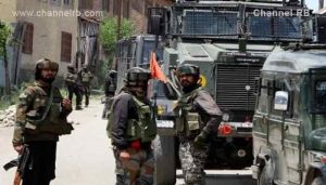 Read more about the article ഭീകരാക്രമണത്തിൽ വീണ്ടും നാല് സൈനികര്‍ക്ക് വീരമൃത്യു