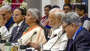 Read more about the article കേന്ദ്രം വഴങ്ങുമോ.? ബജറ്റിൽ പ്രാധാന്യം വേണം; കർഷകർക്ക് വേണ്ടി സംഘ പരിവാർ സംഘടനകൾ; ധനമന്ത്രിക്ക് നൽകിയ നിർദ്ദേശങ്ങൾ അറിയാം..