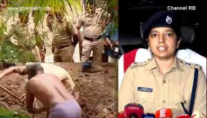 Read more about the article സെപ്റ്റിക് ടാങ്കിൽ നിന്ന് ലഭിച്ചിരിക്കുന്ന വസ്തുക്കൾ ദ്രവിച്ച നിലയിലാണ്; സംഭവം കൊലപാതകമെന്ന് പോലീസ്; ഭർത്താവിനെ നാട്ടിൽ എത്തിക്കും; 15 വർഷം മുമ്പ് കാണാതാത് കല എന്ന പെൺകുട്ടിയെ; സംഭവം ഇങ്ങനെ..