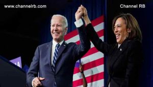 Read more about the article ബൈഡൻ്റെ തീരുമാനം; എല്ലാ ശ്രദ്ധയും കമല ഹാരിസിലേക്ക്