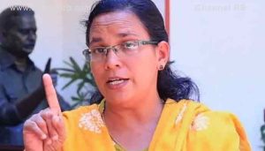 Read more about the article പ്രതികൾക്ക് വേണ്ടി പണം ചിലവഴിക്കുന്നത് സർക്കാർ; ചോദ്യംചെയ്യുമ്പോൾ ഉദ്യോഗസ്ഥർക്കെതിരെ നടപടി; കെ.കെ രമ പറയുന്നു