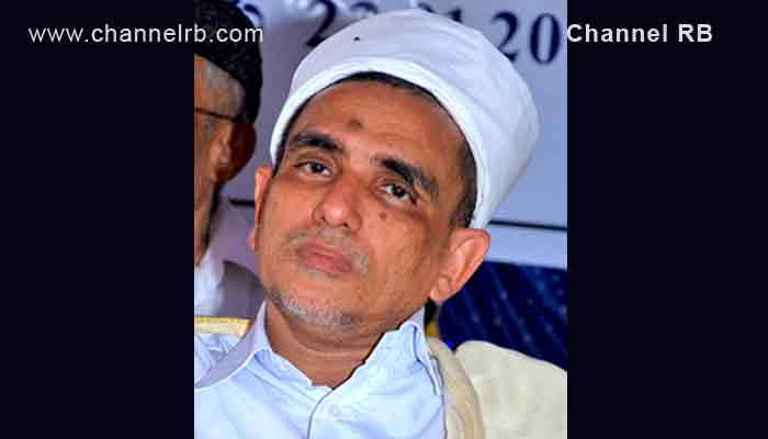 You are currently viewing കുറാ തങ്ങളുടെ വിയോഗം; കാന്തപുരം എ.പി അബൂബക്കര്‍ മുസ്ലിയാര്‍ തുടങ്ങി നിരവധി പണ്ഡിതരും നേതാക്കളും അനുശോചിച്ചു