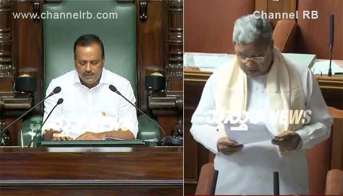 Read more about the article സയ്യിദ് കുറാ തങ്ങള്‍ക്ക് അന്ത്യാദരം അര്‍പ്പിച്ച് കര്‍ണാടക നിയമസഭ സമ്മേളനം