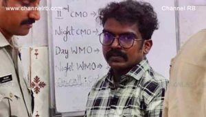 Read more about the article കുറ്റപത്രം സമർപ്പിച്ചു; വീണ ജോർജിൻ്റെ പി.എയുടെ പേര് ഉപയോഗിച്ചുള്ള നിയമനത്തട്ടിപ്പില്‍ രാഷ്ട്രീയ ഗൂഢാലോചന തള്ളി