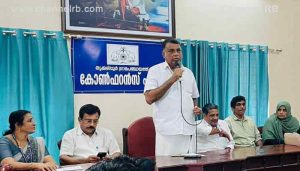 Read more about the article സൗജന്യ നിയമ സഹായം; ലീഗ‍ല്‍ എയിഡ് ക്ലിനിക്ക് ഉല്‍ഘാടനം ചെയ്തു