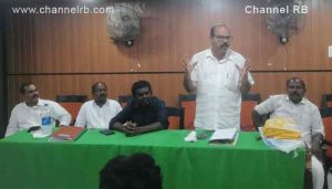 Read more about the article എ.പി ഉണ്ണികൃഷ്ണൻ പൊതുസമൂഹത്തിൽ അംഗീകാരമുള്ള നേതാവ്; മാഹിൻ കേളോട്ട്