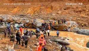 Read more about the article ഇല്ലാതായത് മേപ്പാടി ​ഗ്രാമ പഞ്ചായത്തിലുള്ള പ്രധാന രണ്ട് വാര്‍ഡുകൾ; മുണ്ടക്കൈയും ചൂരല്‍ മലയും; ജനസംഖ്യ 2000 ത്തിന് മുകളിൽ; മരണസംഖ്യ ഇനിയും കുടും; മുഖ്യമന്ത്രി വിളിച്ചുചേർത്ത ഉന്നതരുടെ ഇന്നത്തെ യോഗത്തിൽ..