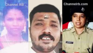 Read more about the article കലയെ കൊലപ്പെടുത്തിയത് പെരുമ്പുഴ പാലത്തിൽ വച്ച്; ഒന്നാം പ്രതി ഭർത്താവെന്ന് പോലീസ്, കൊലക്കുറ്റം ചുമത്തി