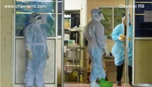 Read more about the article നിപ ബാധിച്ച് ചികിത്സയിലായിരുന്ന 14 കാരൻ മരിച്ചു; മലപ്പുറത്ത് അതീവ ജാഗ്രത