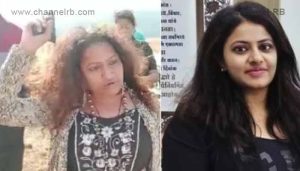 Read more about the article തോക്ക് ചൂണ്ടി ഭീഷണി; വിവാദ ഐ.എ.എസ് ഉദ്യോഗസ്ഥയുടെ അമ്മ അറസ്റ്റിൽ