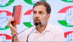 Read more about the article ബി.ജെ.പി നേതാവ് സ്മൃതി ഇറാനിയെ അപമാനിക്കരുത്; അണികൾക്ക് നിർദേശം നൽകി രാഹുൽഗാന്ധി; കാരണം ഇങ്ങനെ..