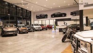 Read more about the article യൂസ്‌ഡ്‌ കാർ ഷോറൂമുകളിൽ കള്ളപ്പണ ഇടപാടോ.? 102 കോടി രൂപയുടെ വെട്ടിപ്പ് കണ്ടെത്തി