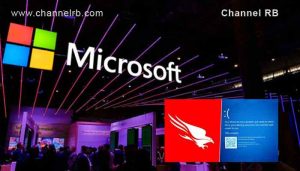 Read more about the article മൈക്രോസോഫ്റ്റ് വിന്‍ഡോസിന്‍റെ പ്രവർത്തനം തകരാറിൽ; ലോകം കണ്ട ഏറ്റവും വലിയ ഐ.ടി നിശ്ചലത; വിമാത്താവളവും വിമാനങ്ങളുമടക്കം പലതും സ്‌തംഭിച്ചു