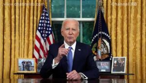 Read more about the article വയനാട് ദുരന്തത്തിൽ അനുശോചനം അറിയിച്ച് അമേരിക്ക