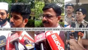 Read more about the article കാസർകോട് പോലീസിന് അഭിമാനമാണെന്ന് ജില്ലാ പോലീസ് മേധാവി; ഒരു മക്കള്‍ക്കും ഇത്തരത്തില്‍ പിതാവിനെ നഷ്ടപ്പെടാതിരിക്കട്ടെയെന്ന് മകൻ ശിഹാബ്; പ്രായപൂർത്തിയായിട്ടില്ലെന്ന വാദം ഉന്നയിച്ച പ്രതിക്ക് സ്വന്തം സർട്ടിഫിക്കറ്റ് തന്നെ വിനയായി; കോടതി വിധി കൂടുതൽ പ്രതികരണം..