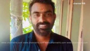 Read more about the article ബസും ബൈക്കും കൂട്ടിയിടിച്ച്; ബൈക്ക് യാത്രികൻ മരിച്ചു