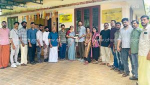 Read more about the article വയനാടിനായി കൈകോർത്ത് വജ്രജൂബിലി ഫെല്ലോഷിപ്പ് കലാകാരന്മാർ