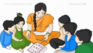 Read more about the article ജില്ലയിലെ മുഴുവന്‍ അങ്കണവാടികള്‍ക്കും സ്വന്തം ഭൂമിയും കെട്ടിടവും ഉറപ്പാക്കും; ജില്ലാ കളക്ടര്‍