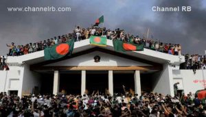 Read more about the article പാക് ചാര സംഘടനയായ ഐ.എസ്ഐയും ചൈനയും പിന്നിൽ പ്രവർത്തിച്ചു; ഷെയഖ് ഹസീന സർക്കാരിനെ അട്ടിമറിക്കുകയായിരുന്നു പ്രധാനം; രഹസ്യാന്വേഷണ റിപ്പോർട്ട് പുറത്ത്