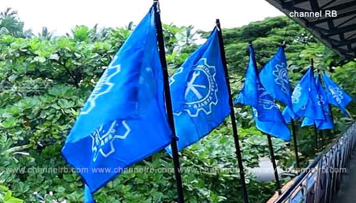 Read more about the article അസോസിയേഷൻ ഓഫ് ഓട്ടോമൊബൈൽ വർക്ക്ഷോപ്പ് കേരള സെക്രട്ടറിയേറ്റ് ധർണ്ണ ആഗസ്റ്റ് 22ന്