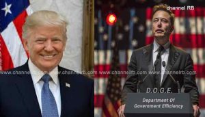 Read more about the article അധികാരത്തിലെത്തിയാൽ മസ്കിനെ ഉപദേശകനാക്കുമെന്ന് ട്രംപ്; ഞാൻ സേവിക്കാൻ തയ്യാറാണെന്ന് ഇലോണ്‍ മസ്ക്