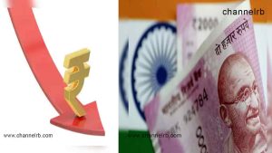 Read more about the article ഇന്ത്യൻ ‘രൂപ’യുടെ റെക്കോഡ് തകർച്ച; റിസർവ് ബാങ്ക് വലിയ ജാഗ്രതയിൽ