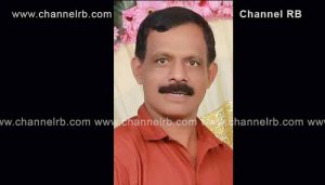 Read more about the article കിനാനൂരിലെ കെ.വി ദിനേശൻ ഹൃദയാഘാതം മൂലം മരണപ്പെട്ടു