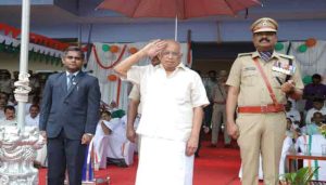 Read more about the article പുതുതലമുറ സ്വാതന്ത്ര്യത്തിൻ്റെ കാവലാളാവണം; വൈദ്യുതി മന്ത്രി കെ കൃഷ്ണൻകുട്ടി