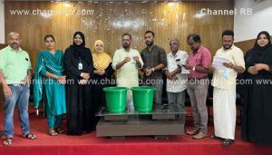 Read more about the article തെരുവോര കച്ചവടക്കാരെ പുനരധിവസിപ്പിക്കുന്ന പദ്ധതി; കാസര്‍കോട് നഗരസഭയുടെ ‘സ്ട്രീറ്റ് വെന്റേര്‍സ് ഹബ്ബ്’ ഉദ്ഘാടനത്തിനൊരുങ്ങുന്നു