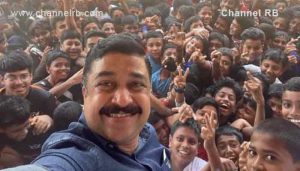 Read more about the article എൽ.ഡി.എഫ് സ്ഥാനാർത്ഥി വീണ്ടും തോറ്റു; നജീബ് കാന്തപുരത്തിന് എം.എൽ.എയായി തുടരാം; ജനാധിപത്യ വിജയമെന്ന് സാദിഖലി തങ്ങൾ