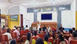 Read more about the article കാസര്‍കോട് മത്സ്യ മാര്‍ക്കറ്റ് മുറ്റം ഇന്റര്‍ലോക്ക് പാകും, മത്സ്യ വില്‍പന ഹാളില്‍ കൂടുതല്‍ സൗകര്യം ഒരുക്കും